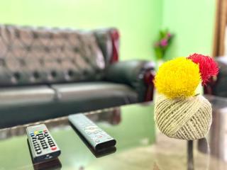 Charmant apart 2CH 1 SDB à Nkolmesseng, Yaoundé - 8