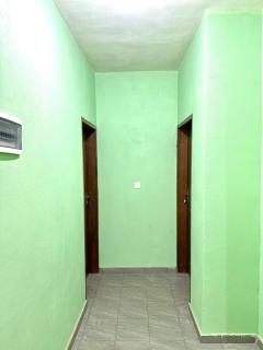 Charmant apart 2CH 1 SDB à Nkolmesseng, Yaoundé - 4