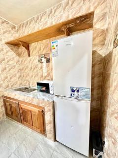 Charmant apart 2CH 1 SDB à Nkolmesseng, Yaoundé - 3