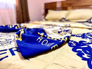 Charmant apart 2CH 1 SDB à Nkolmesseng, Yaoundé - 2