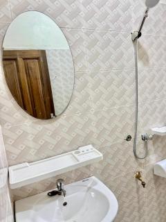 Charmant apart 2CH 1 SDB à Nkolmesseng, Yaoundé - 1