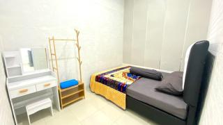 Situ Gede Indah HOMESTAY - 2