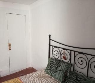 Maison 2 chambres en minervois - 8