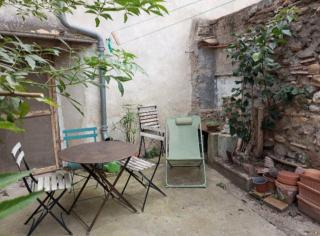 Maison 2 chambres en minervois - 4