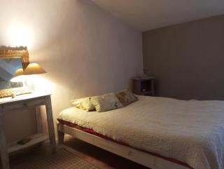 Maison 2 chambres en minervois - 3