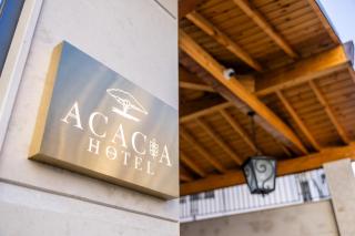 Acacia Hotel - 1