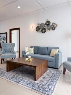 The altura apartment - 0