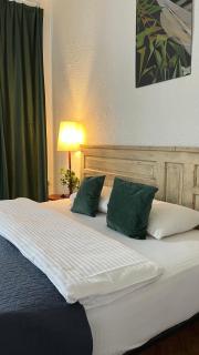 Wonderer House in Old Batumi - Batumi - 8