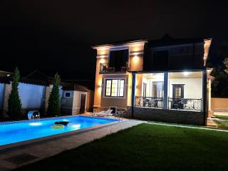 Resort Villa Gabala - 7