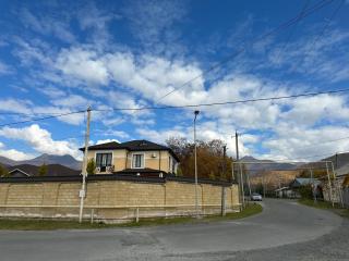 Resort Villa Gabala - 8