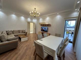 Resort Villa Gabala - 2