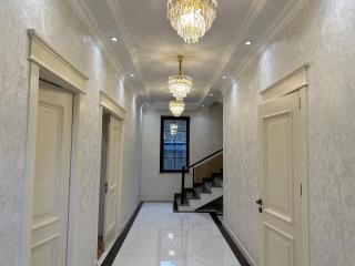 Resort Villa Gabala - 4