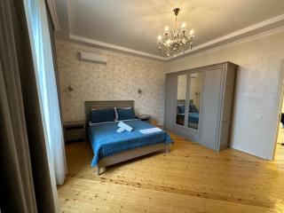 Resort Villa Gabala - 3