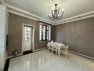 Resort Villa Gabala - 1