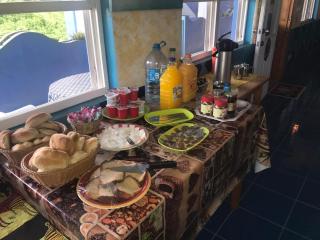 Djabraba's Hiker's Suite - 1