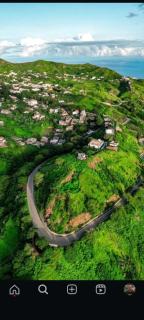 Djabraba's Hiker's Suite - 4