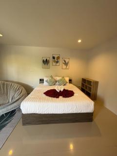 Cozy 1-Bedroom apartment - 9