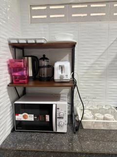 Cozy 1-Bedroom apartment - 5