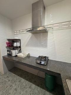 Cozy 1-Bedroom apartment - 4