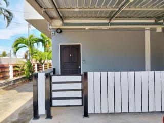 Cozy 1-Bedroom apartment - 2