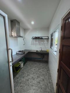 Cozy 1-Bedroom apartment - 1