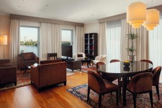Grand Hotel River Park, a Luxury Collection Hotel, Bratislava - 9