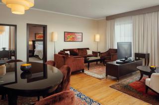 Grand Hotel River Park, a Luxury Collection Hotel, Bratislava - 8