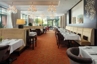 Grand Hotel River Park, a Luxury Collection Hotel, Bratislava - 7