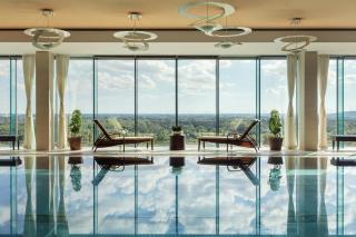 Grand Hotel River Park, a Luxury Collection Hotel, Bratislava - 6