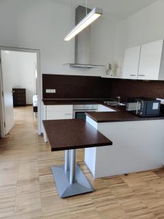 GARNI MARIA Appartement - 3