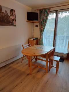 Studio Bernex Dent d'oche - 7