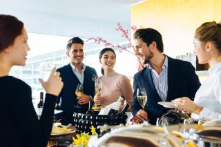 Sheraton Milan Malpensa Airport Hotel & Conference Centre - 1