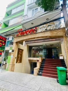 Sweet Hotel - 0
