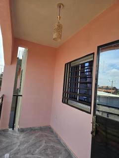 Charmant Apart, 1 CH 2 SDB, Wi-Fi, Nkolmesseng, Yaounde - 8