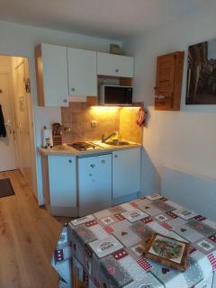 Studio Bernex Dent d'oche - 6