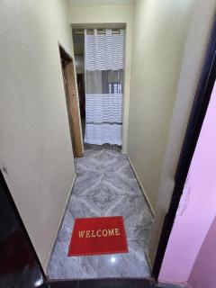 Charmant Apart, 1 CH 2 SDB, Wi-Fi, Nkolmesseng, Yaounde - 5