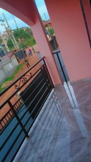 Charmant Apart, 1 CH 2 SDB, Wi-Fi, Nkolmesseng, Yaounde - 3