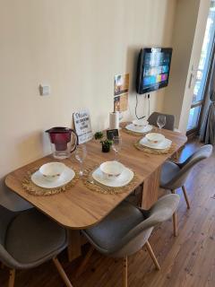 Vesta Boutique Apartment - 8