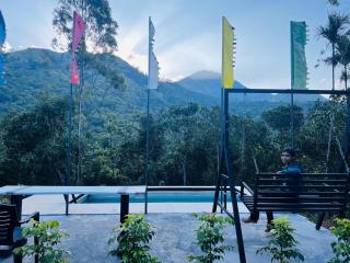 Bambus Alley wayanad - 0