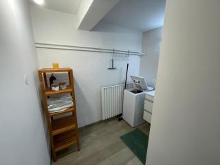 Underground appart - 9