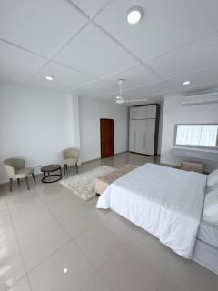 The altura apartment - 1