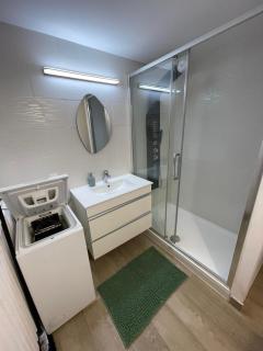 Underground appart - 3