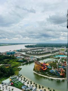 Căn Hộ Cao Cấp Beverly 80m2 view Hồ bơi, công viên - 9