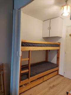 Studio Bernex Dent d'oche - 5