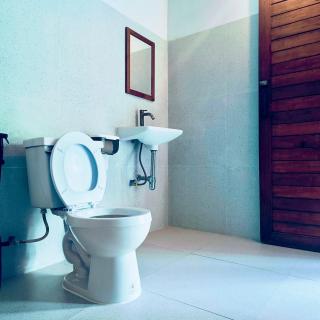 Jungle Koh Kood Resort - 6