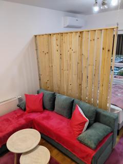 SkyView Apartment - 2