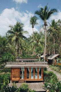 Jungle Koh Kood Resort - 4