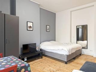 New Self Check In Studio 2 Floor Near Chatelain - 9