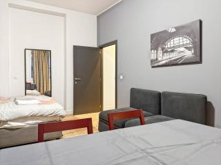 New Self Check In Studio 2 Floor Near Chatelain - 7