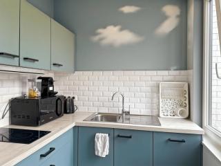 New Self Check In Studio 2 Floor Near Chatelain - 2